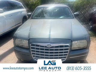 2005 Chrysler 300 300 Touring