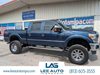 2016 Ford Super Duty F-250 SRW XLT