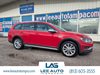 2017 Volkswagen Golf Alltrack SE