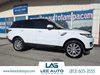 2016 Land Rover Range Rover Sport V6 HSE