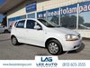 2004 Chevrolet Aveo LS