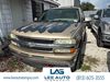 2005 Chevrolet Tahoe LT
