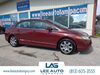 2006 Honda Civic Sedan LX