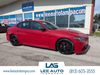 2020 Alfa Romeo Giulia Sport