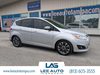 2017 Ford C-Max Hybrid Titanium