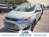 2017 Ford C-Max Hybrid Titanium
