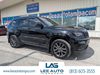 2018 Jeep Grand Cherokee High Altitude
