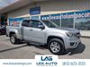 2016 Chevrolet Colorado 2WD LT