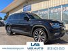 2019 Volkswagen Atlas 3.6L V6 SEL Premium