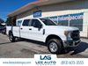 2021 Ford Super Duty F-250 SRW XL