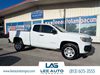 2021 Chevrolet Colorado 2WD Work Truck