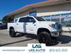 2018 Toyota Tundra 2WD Limited