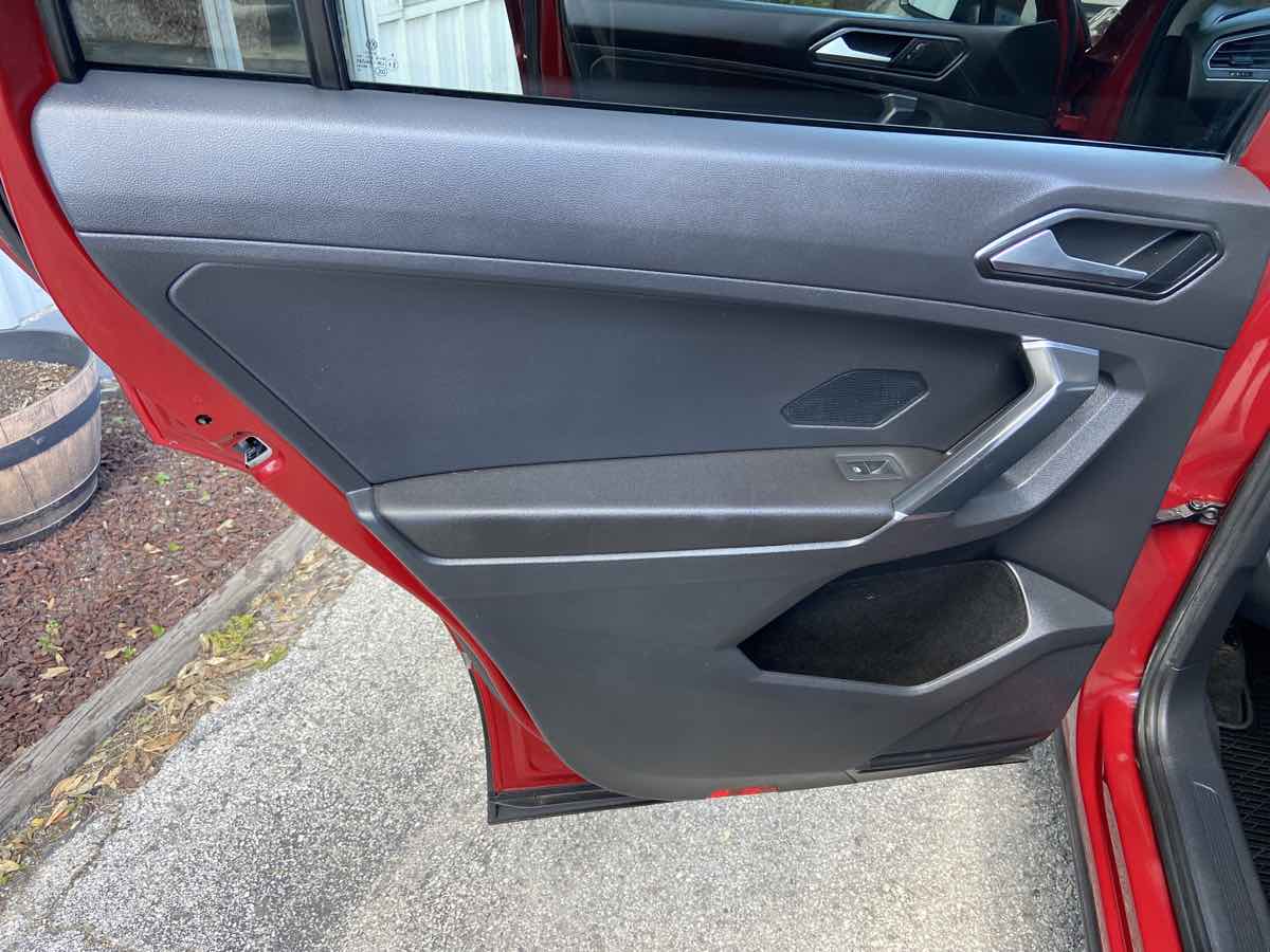 Essai Volkswagen Tiguan : Mon Avis Et Mes Photos Du SUV VW