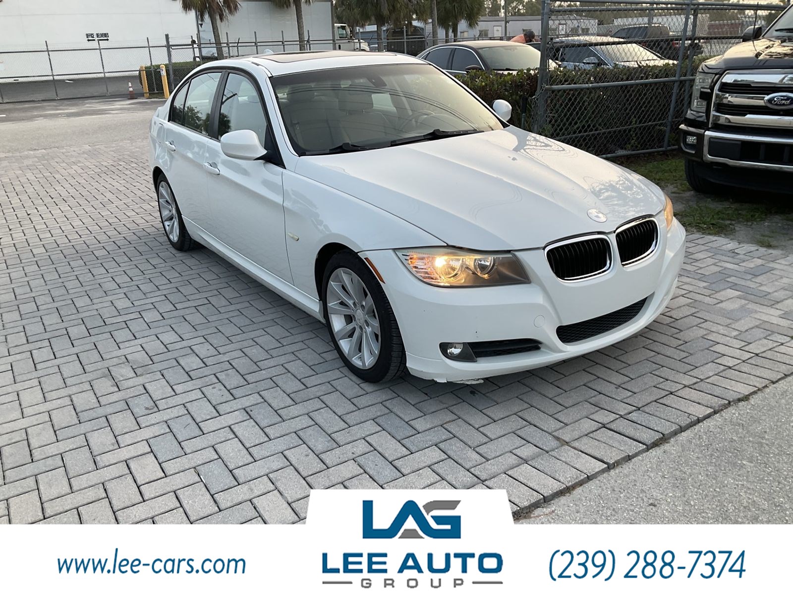 Sold 2009 BMW 3 Series 328i in Fort Myers