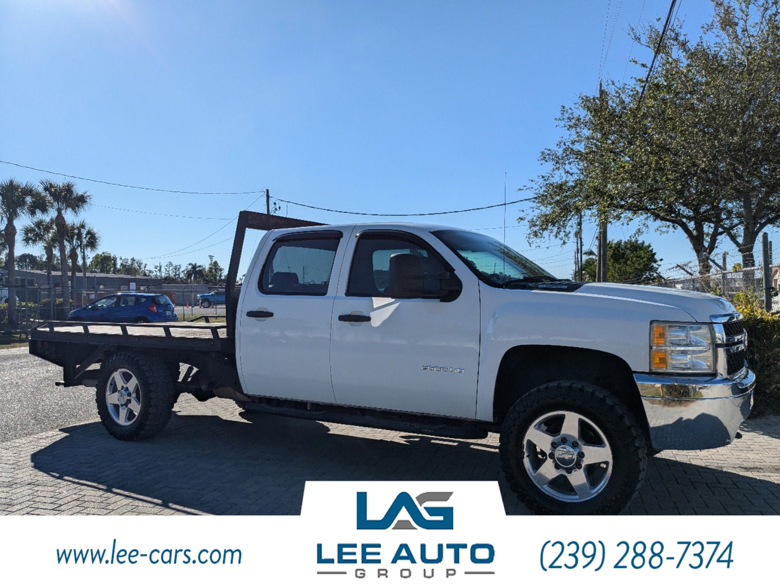 2014 Chevrolet Silverado 2500HD Work Truck