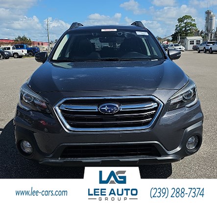 2018 Subaru Outback Limited