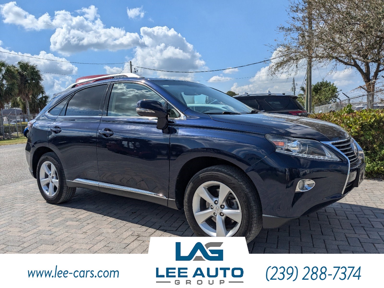 2014 Lexus RX 350 AWD