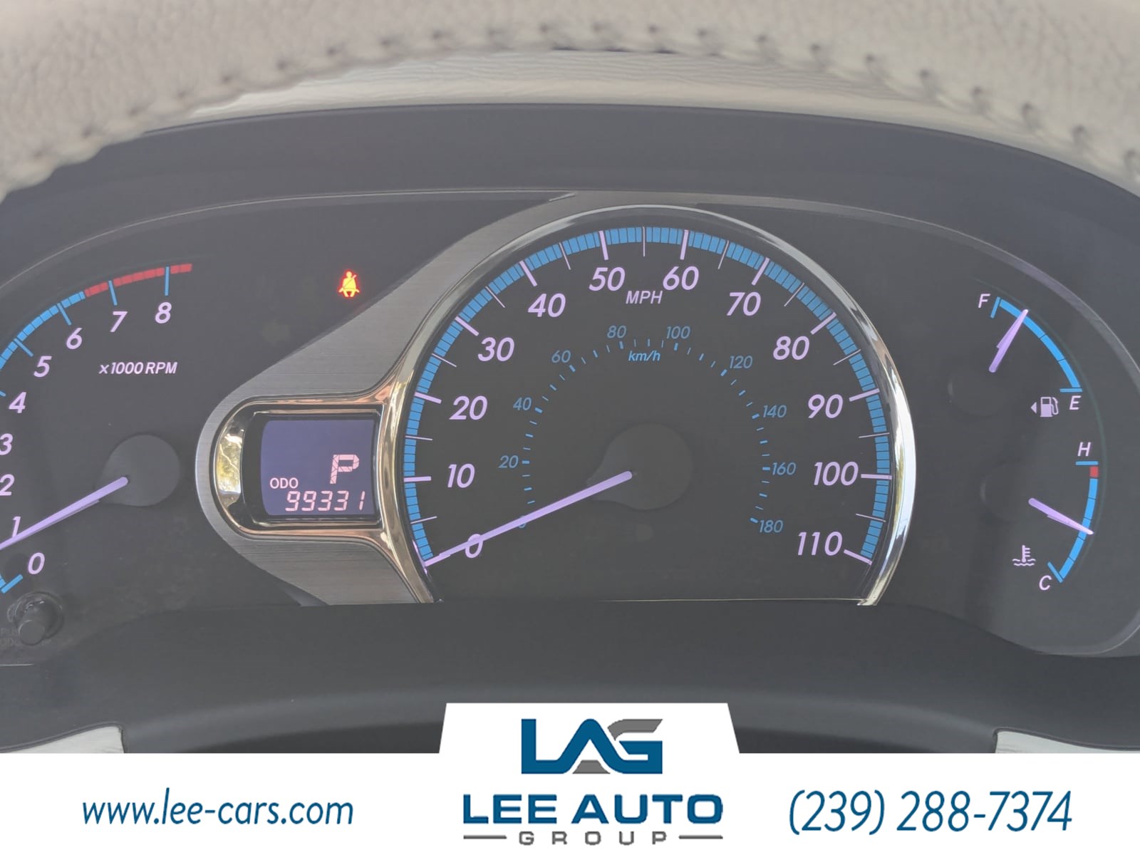 Sold 2014 Toyota Sienna XLE in Fort Myers