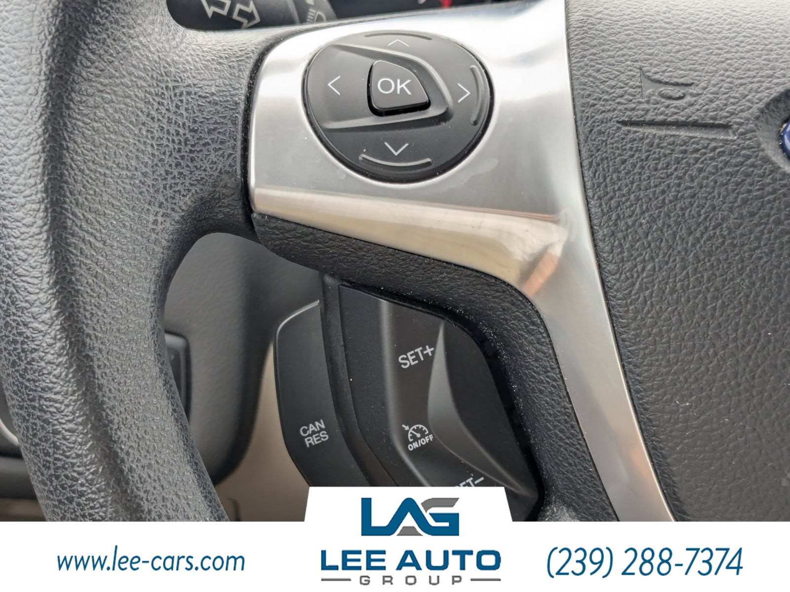 2016 Ford Escape SE photo 18