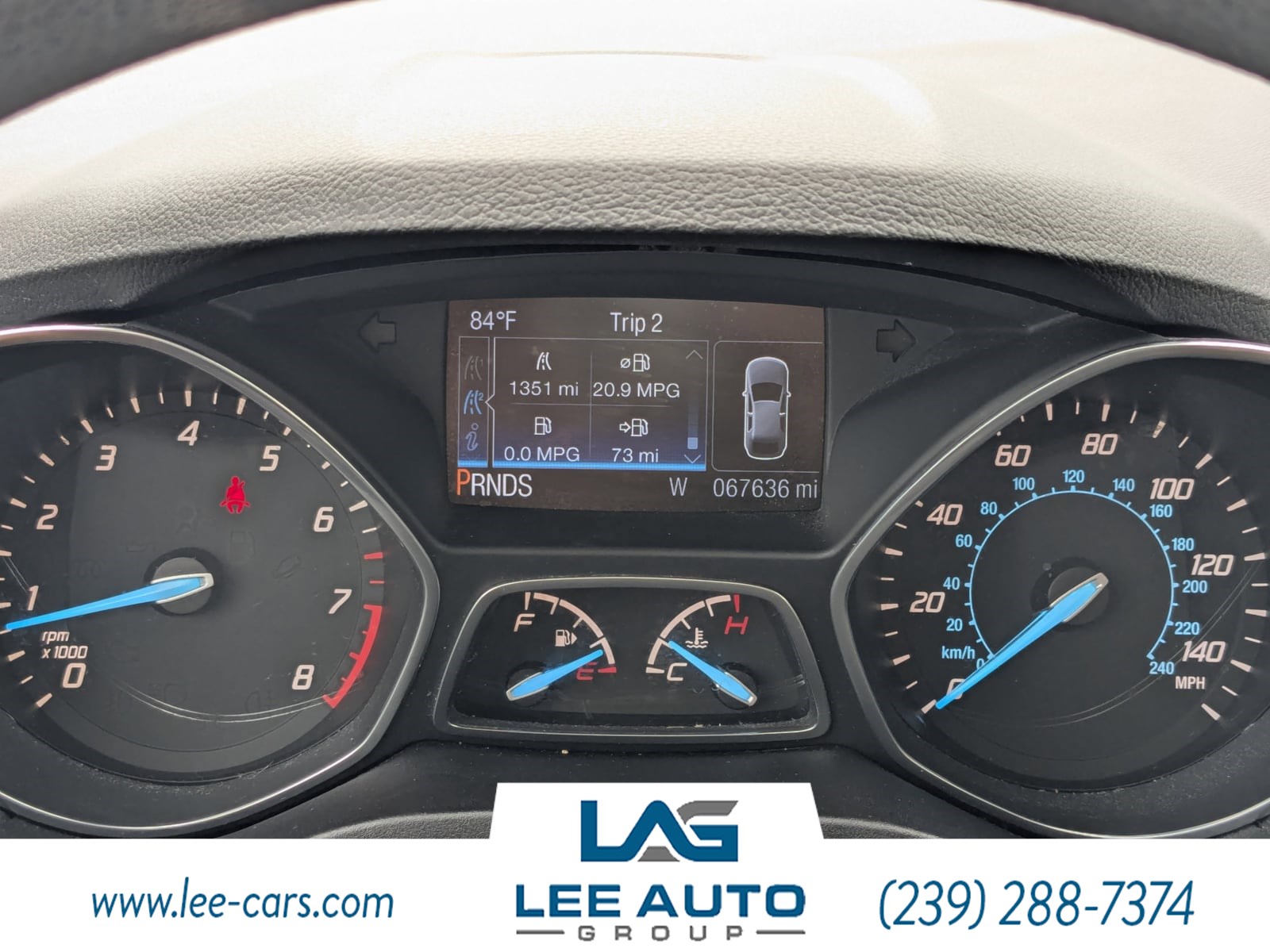 2016 Ford Escape SE photo 21