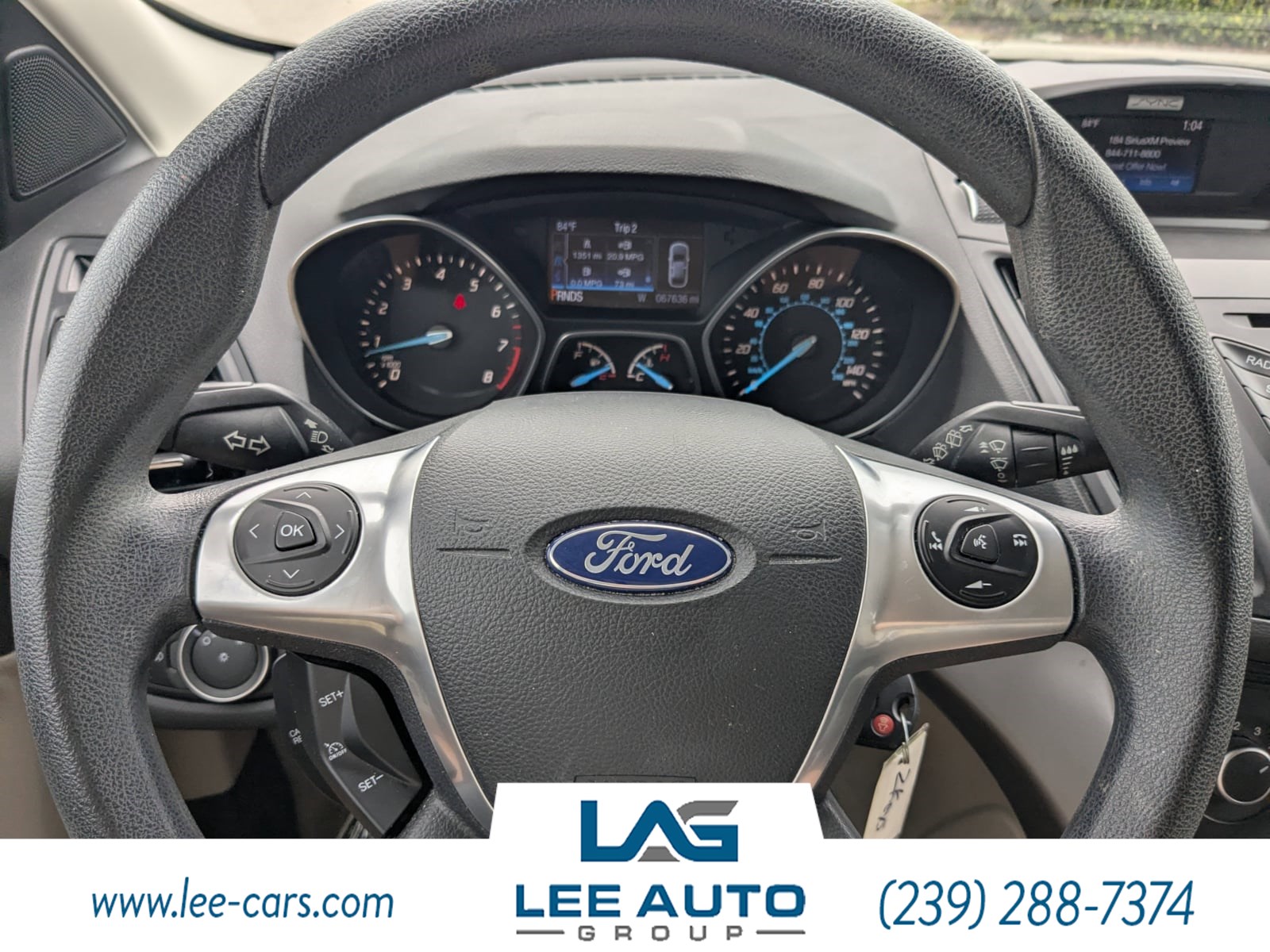 2016 Ford Escape SE photo 20