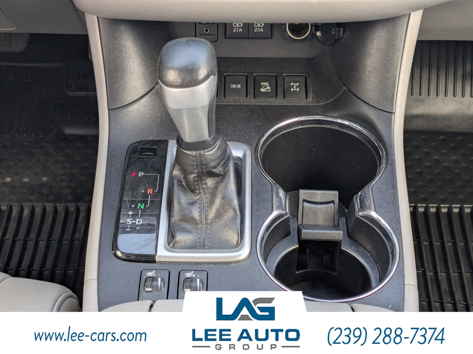 2018 Toyota Highlander XLE photo 17