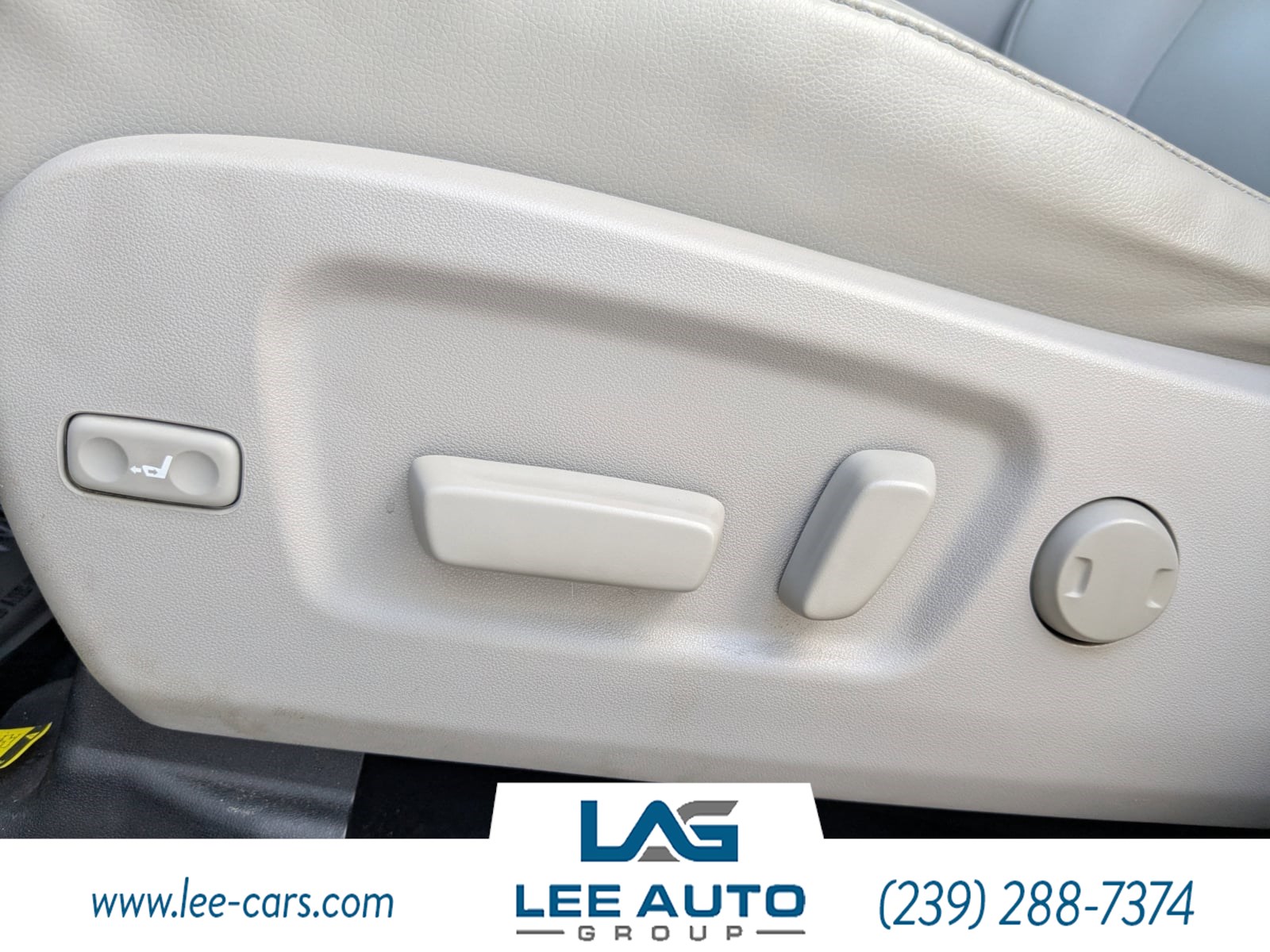 2018 Toyota Highlander XLE photo 19