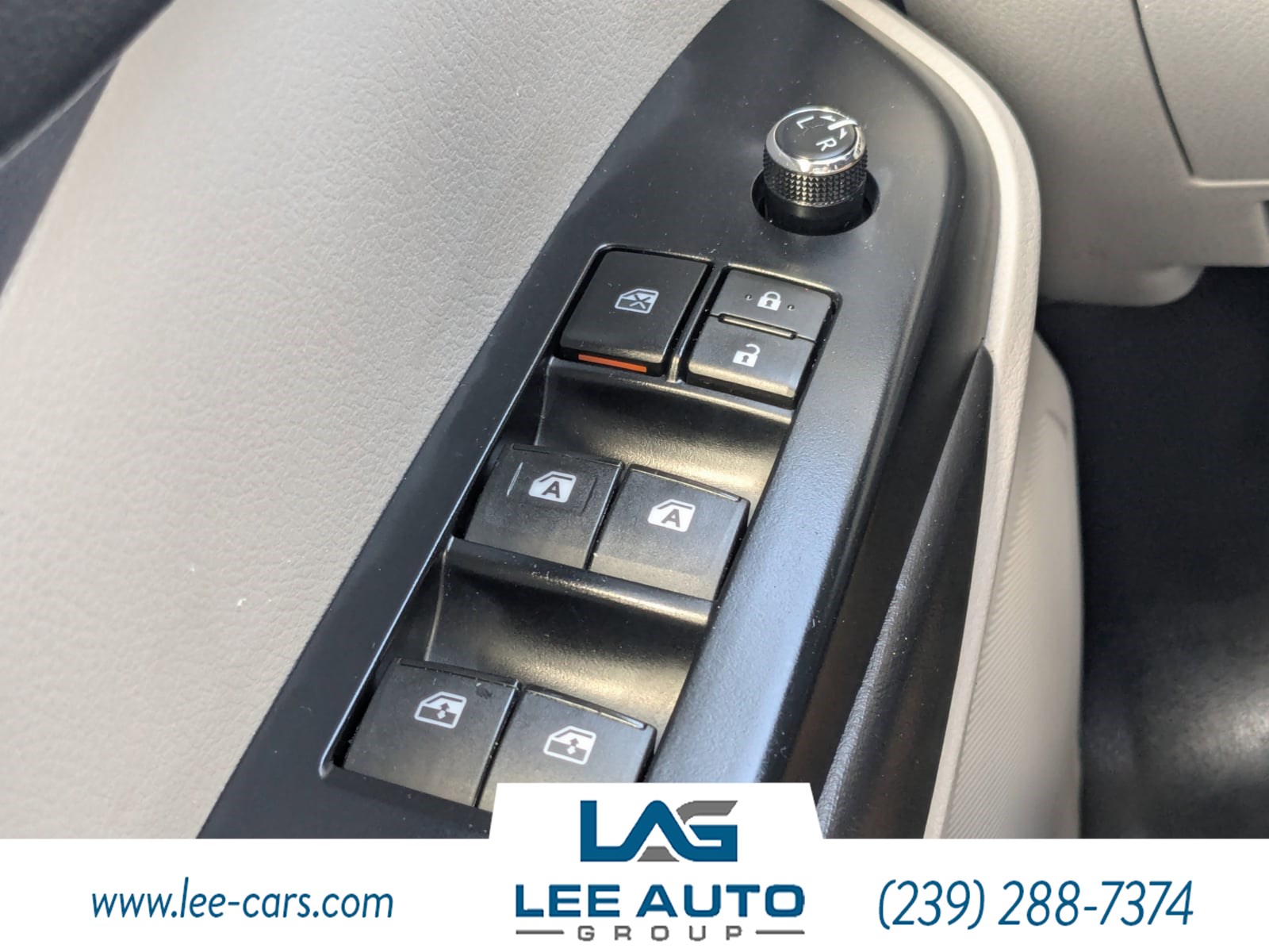 2018 Toyota Highlander XLE photo 20