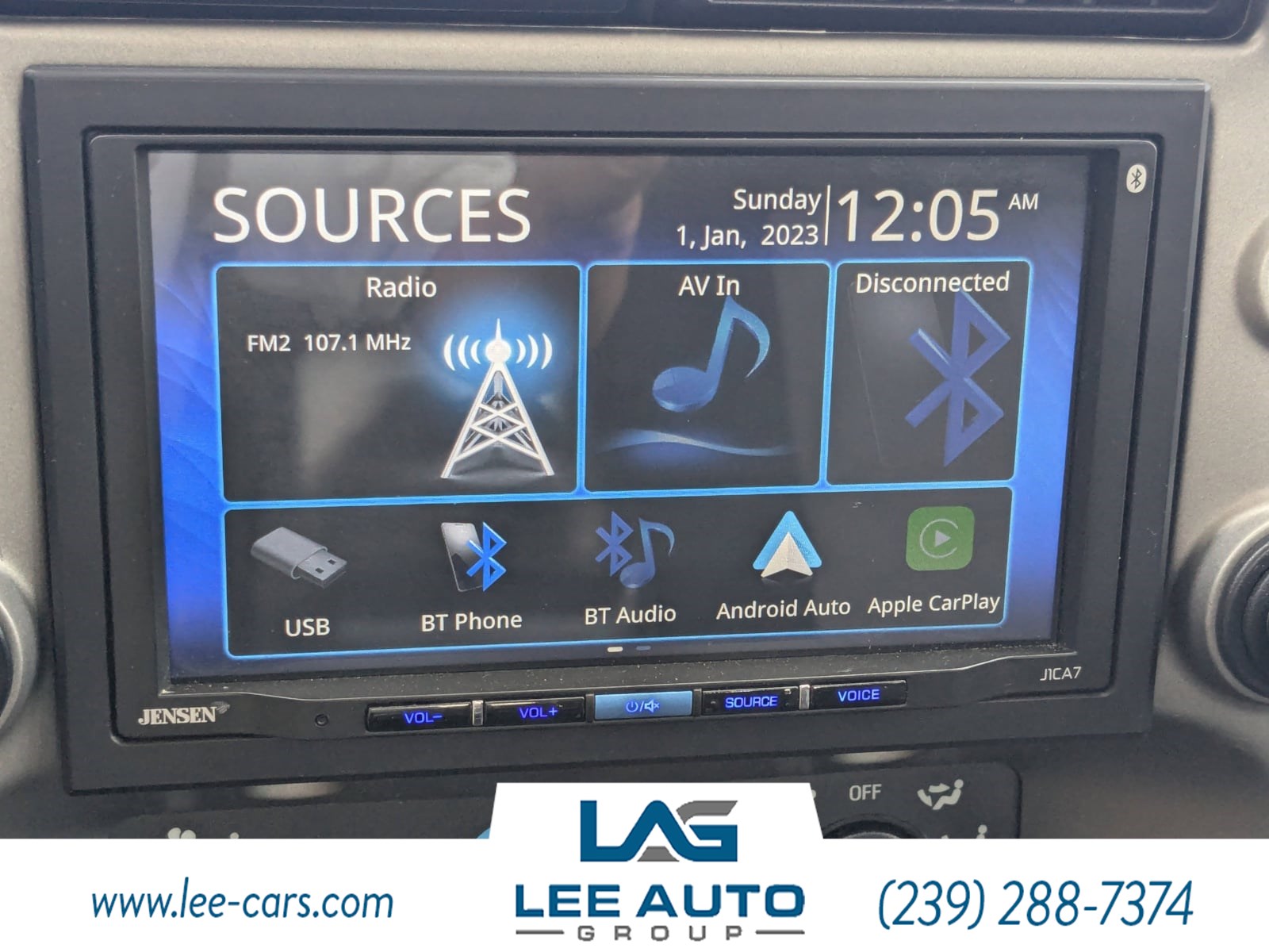 2009 Ford Ranger XLT photo 15