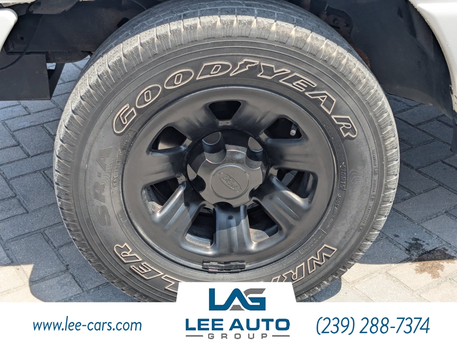 2009 Ford Ranger XLT photo 9