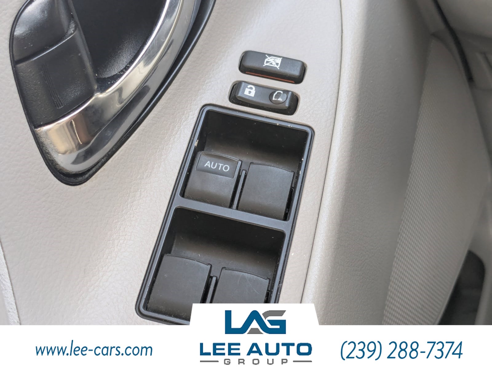 2007 Toyota Camry LE photo 16