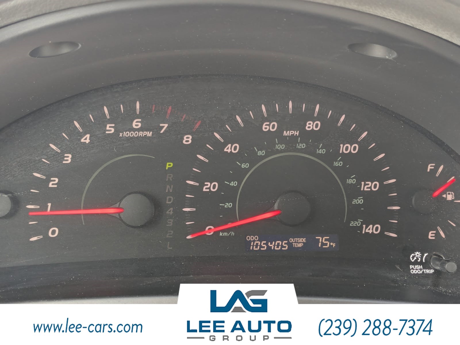 2007 Toyota Camry LE photo 20