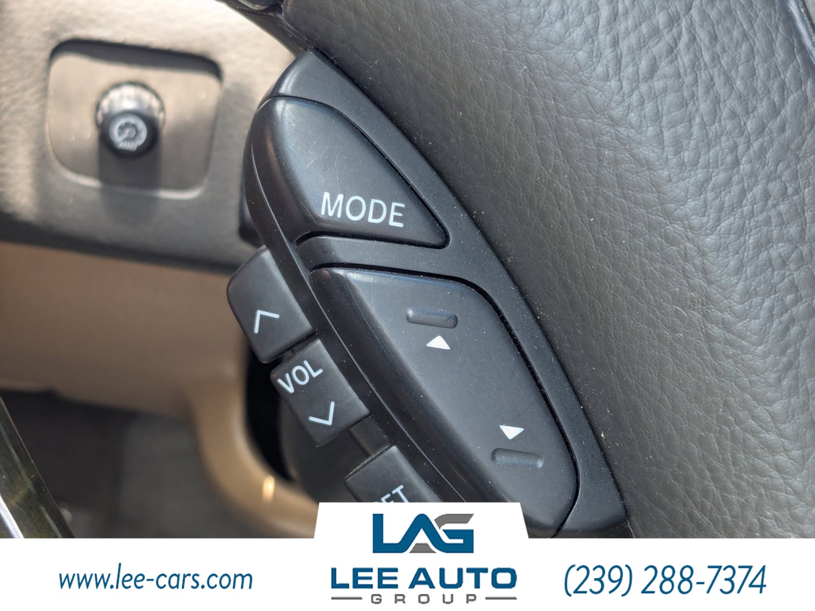 2006 Lexus SC 430 photo 18