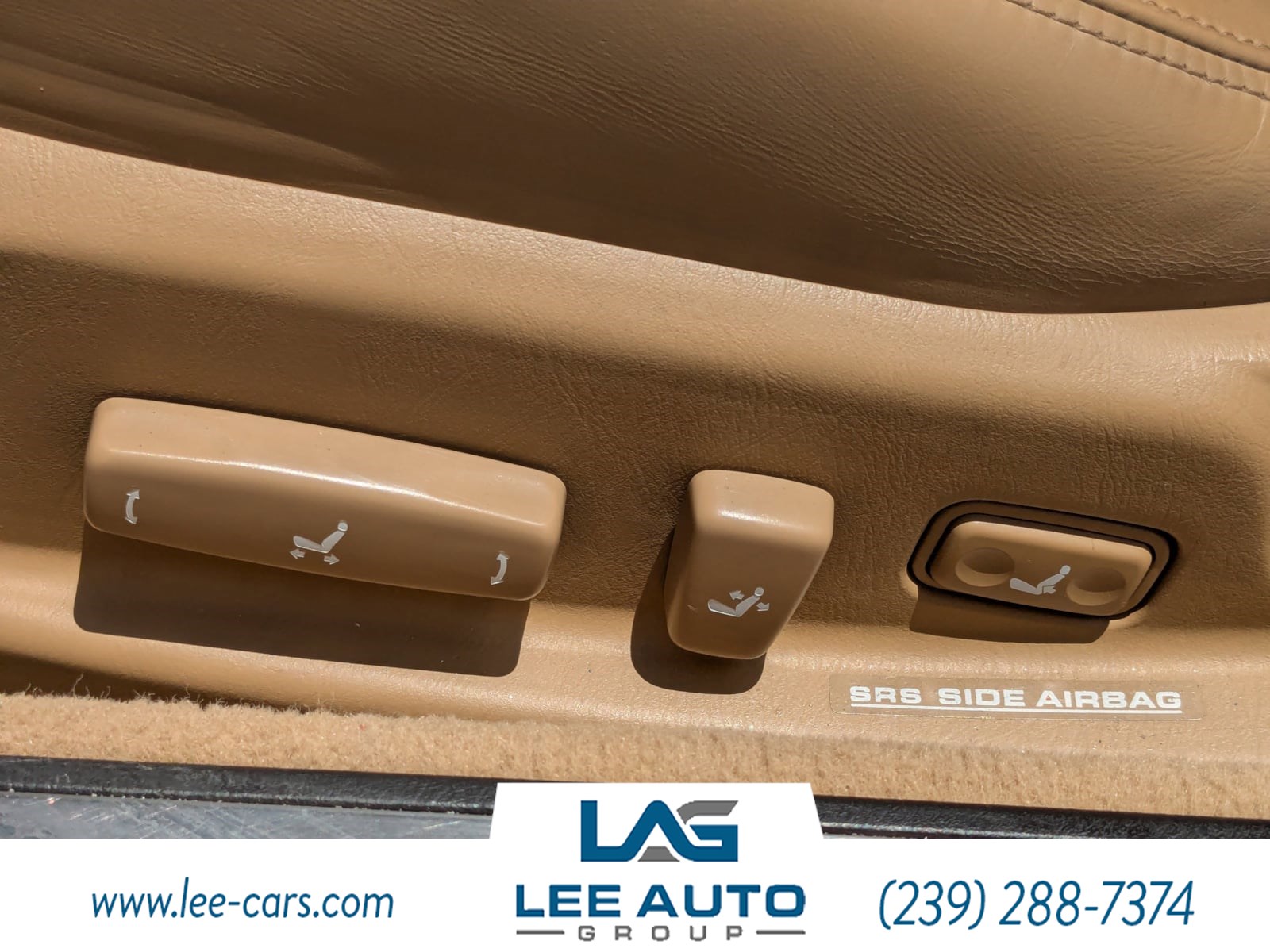 2006 Lexus SC 430 photo 12