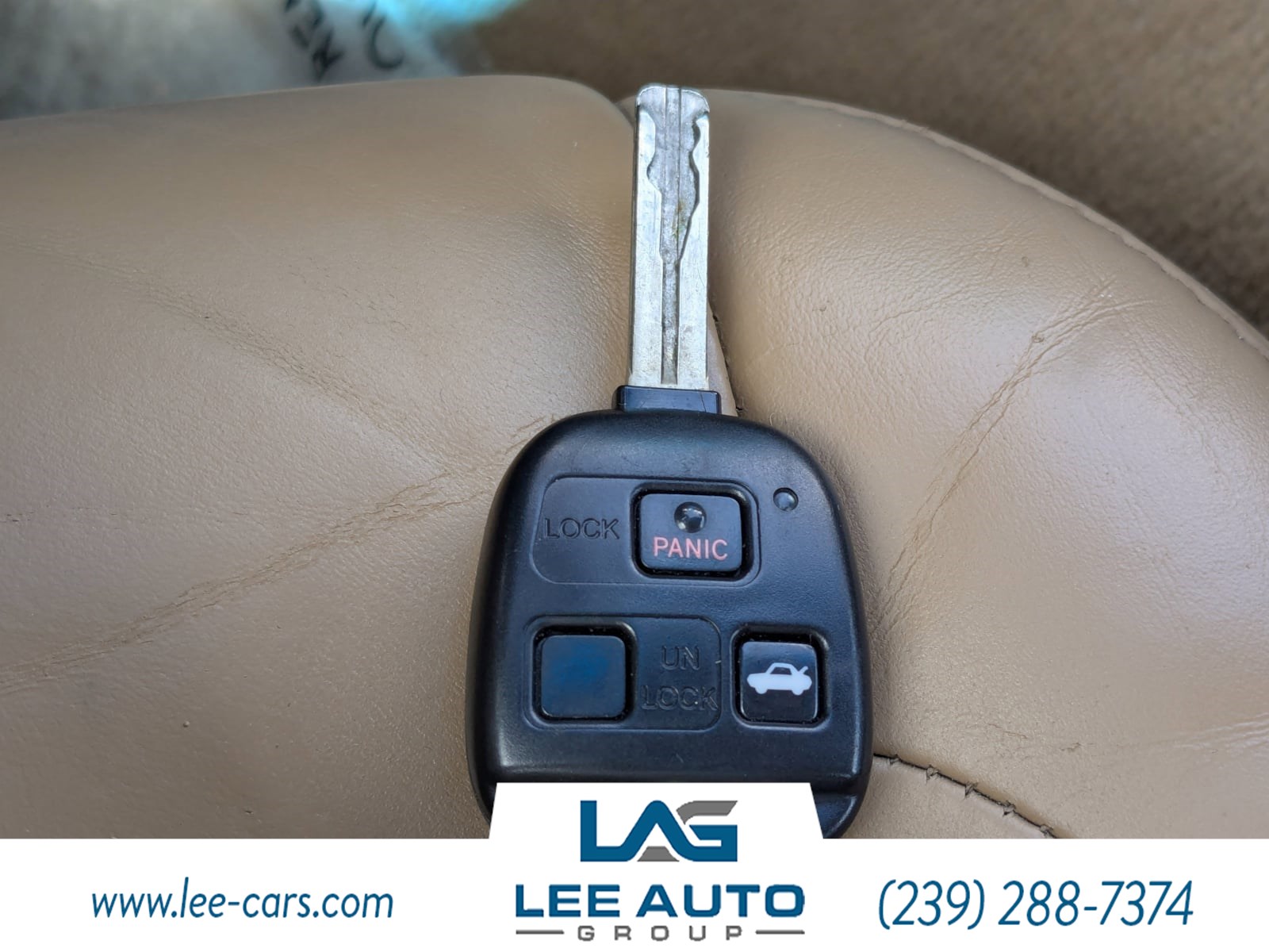 2006 Lexus SC 430 photo 22