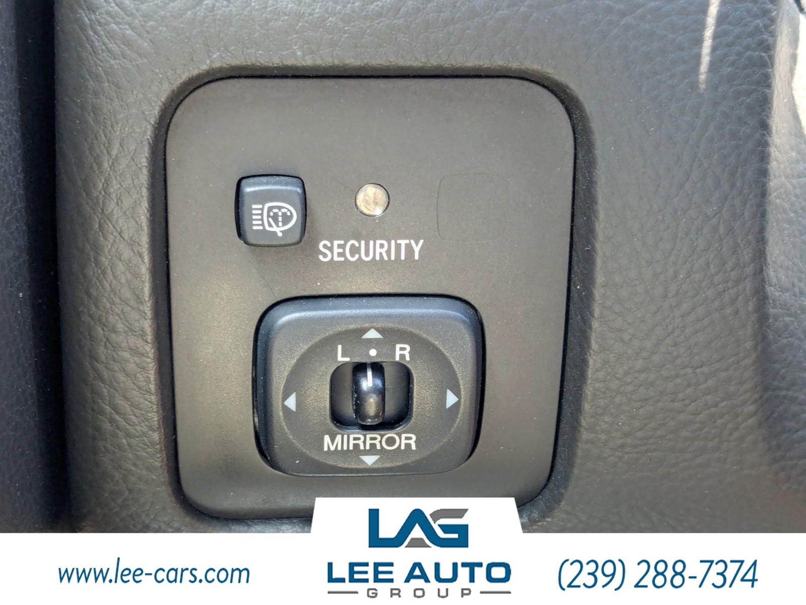 2006 Lexus SC 430 photo 17