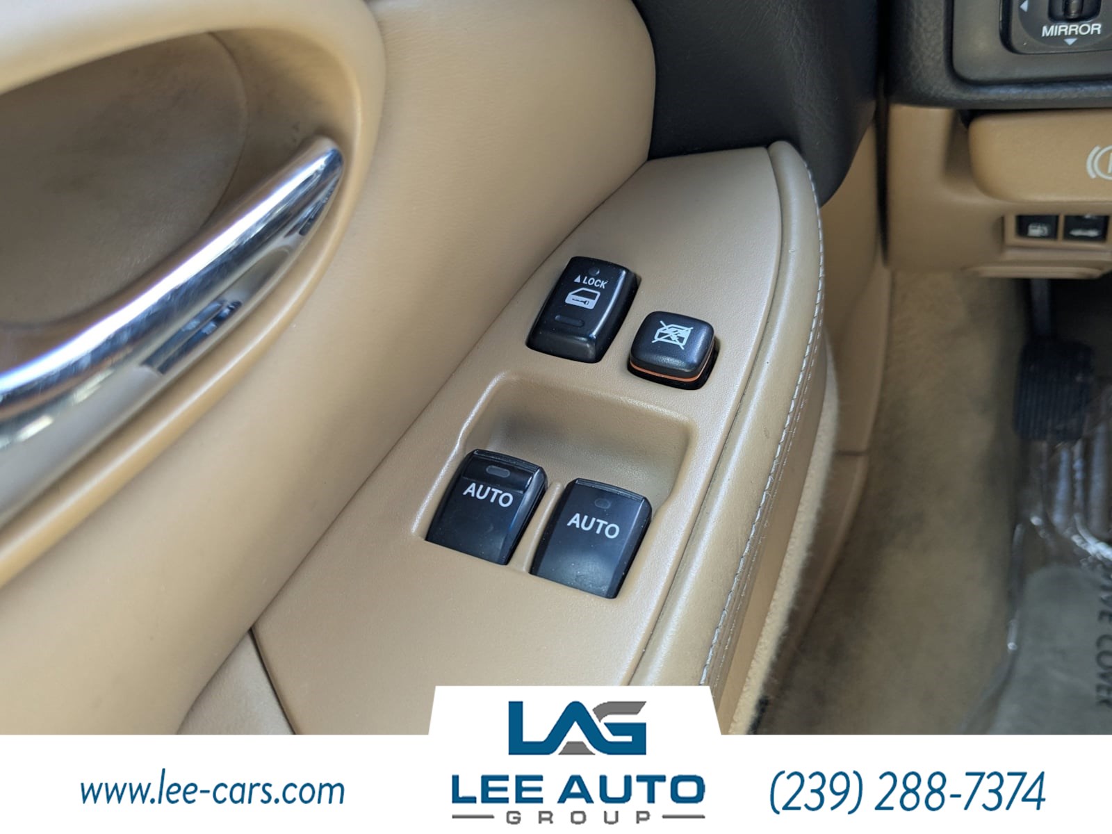 2006 Lexus SC 430 photo 16
