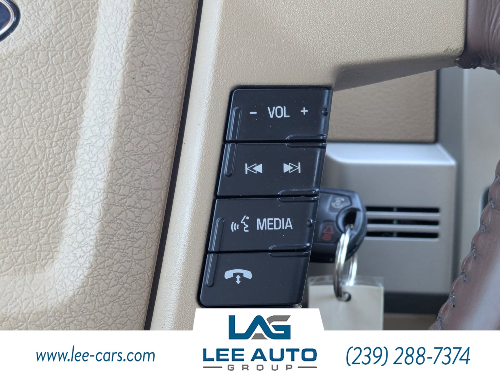 2014 Ford F-150 King Ranch photo 19