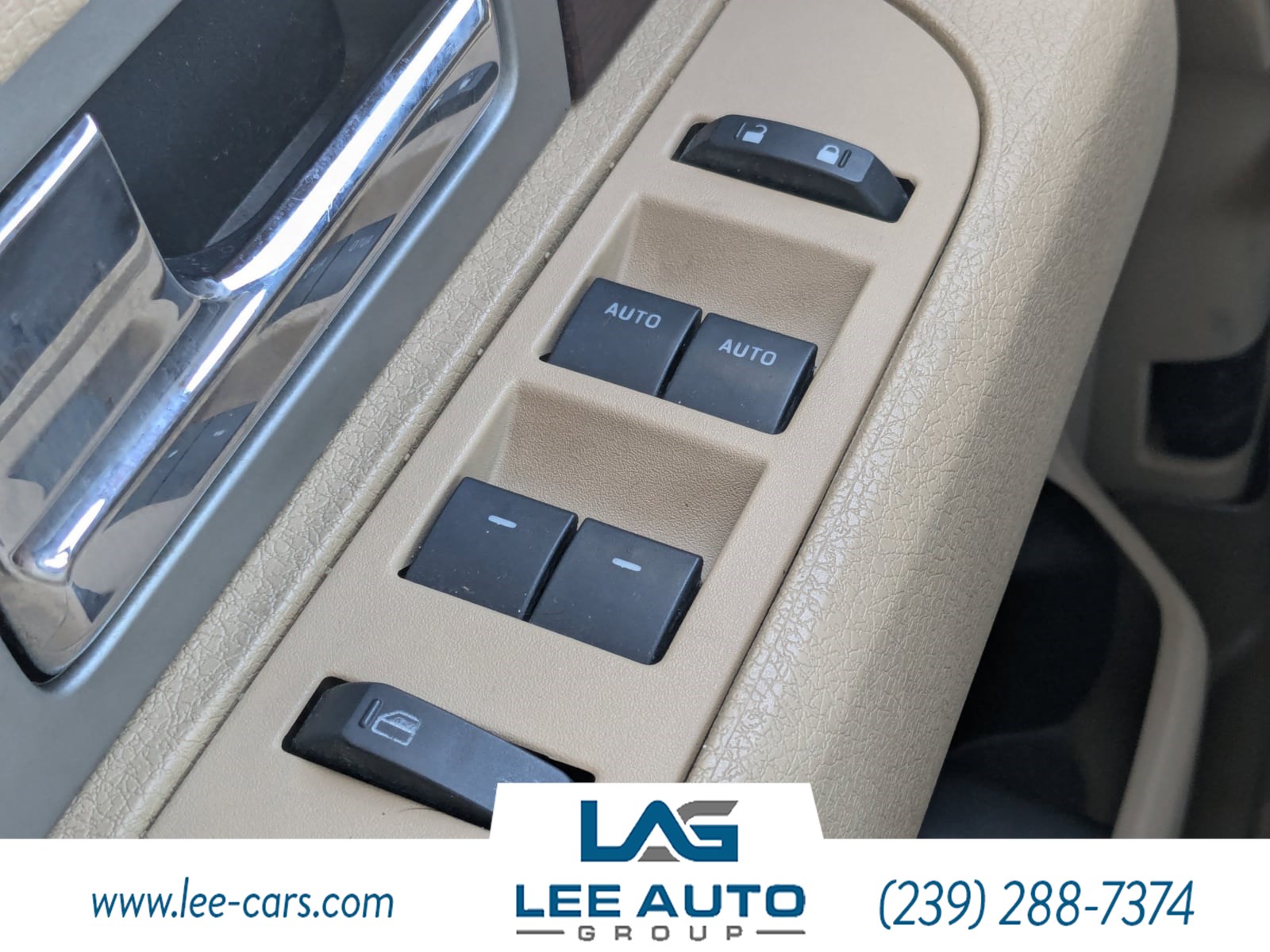 2014 Ford F-150 King Ranch photo 17