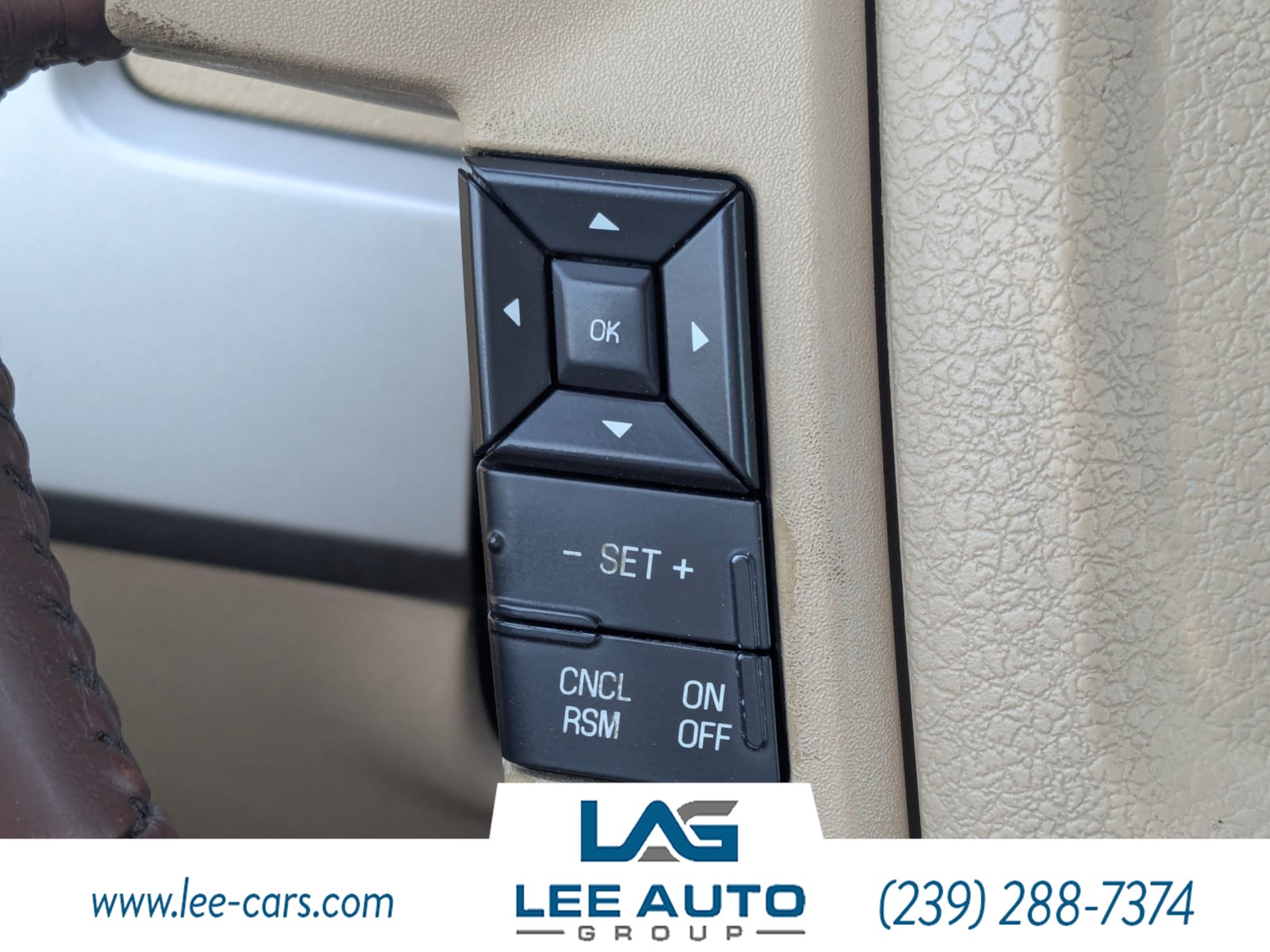 2014 Ford F-150 King Ranch photo 18