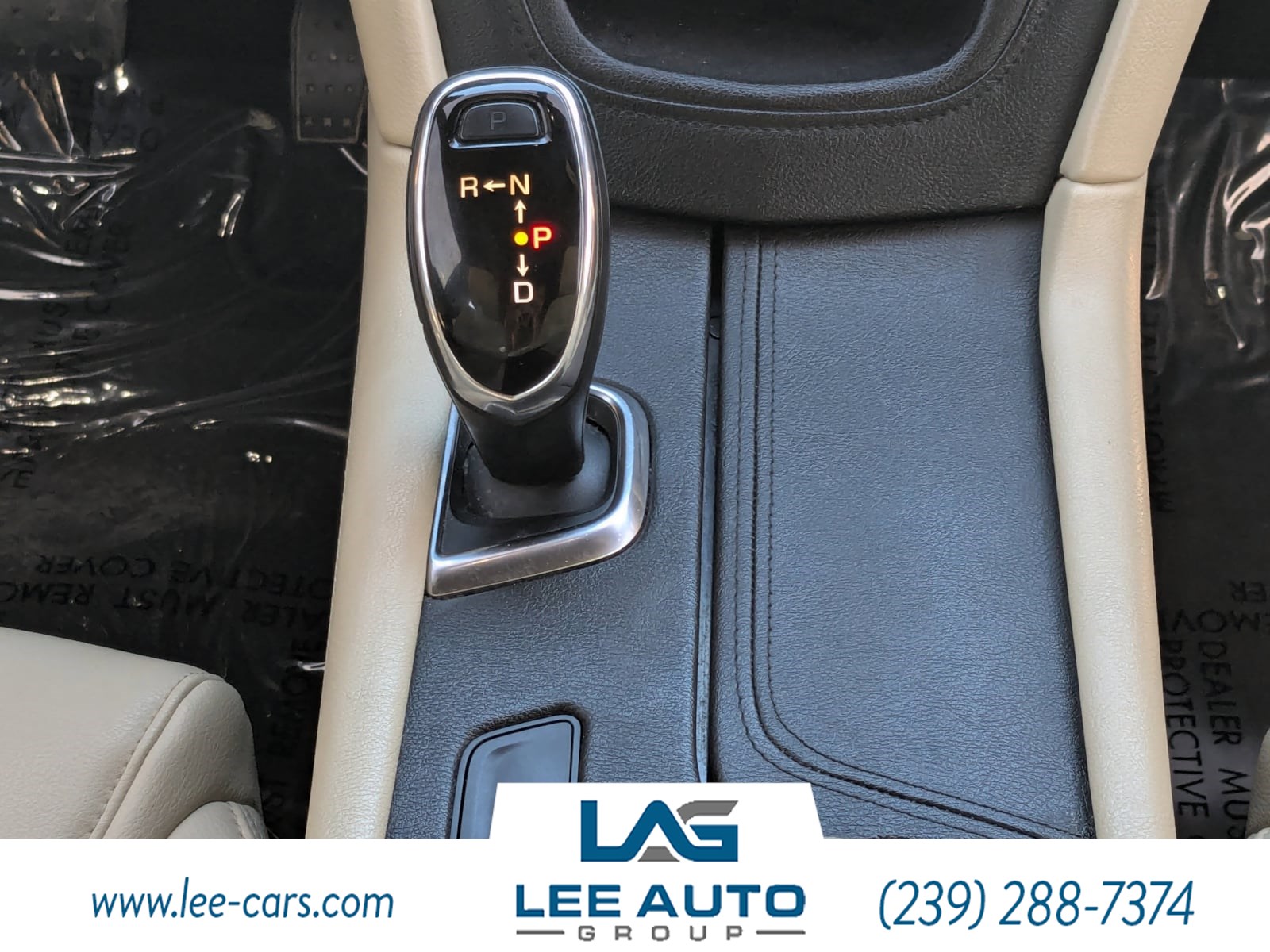 2018 Cadillac XT5 photo 16