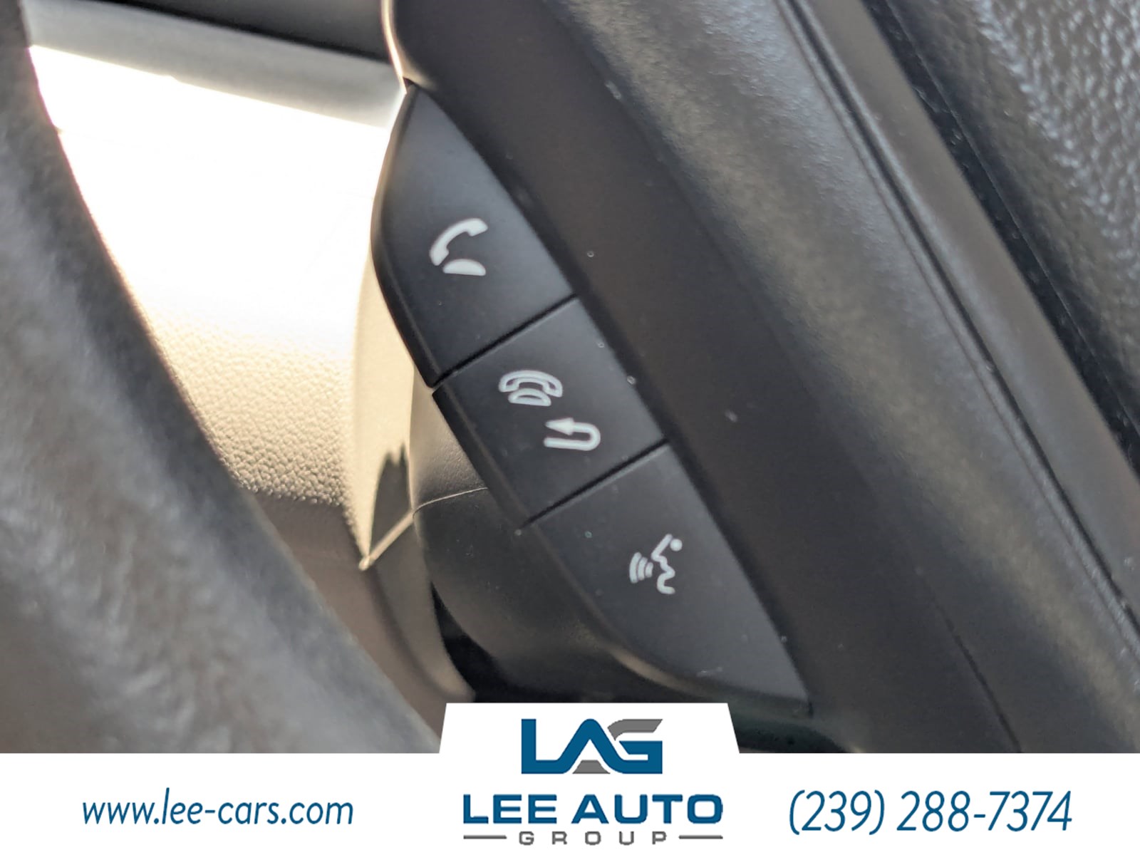 2013 Honda CR-V LX photo 20