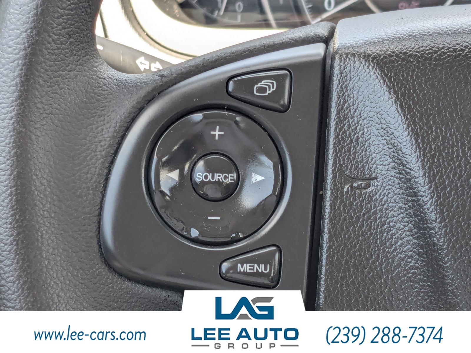 2013 Honda CR-V LX photo 18
