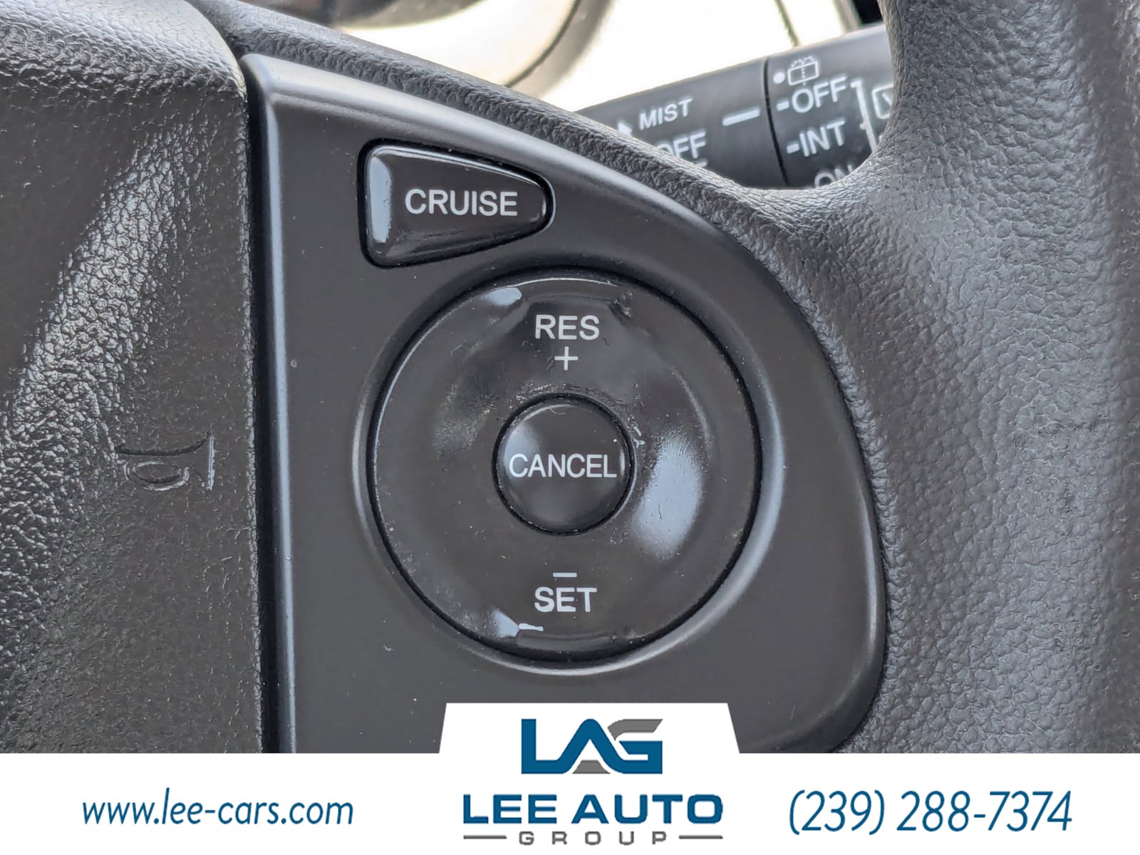 2013 Honda CR-V LX photo 19