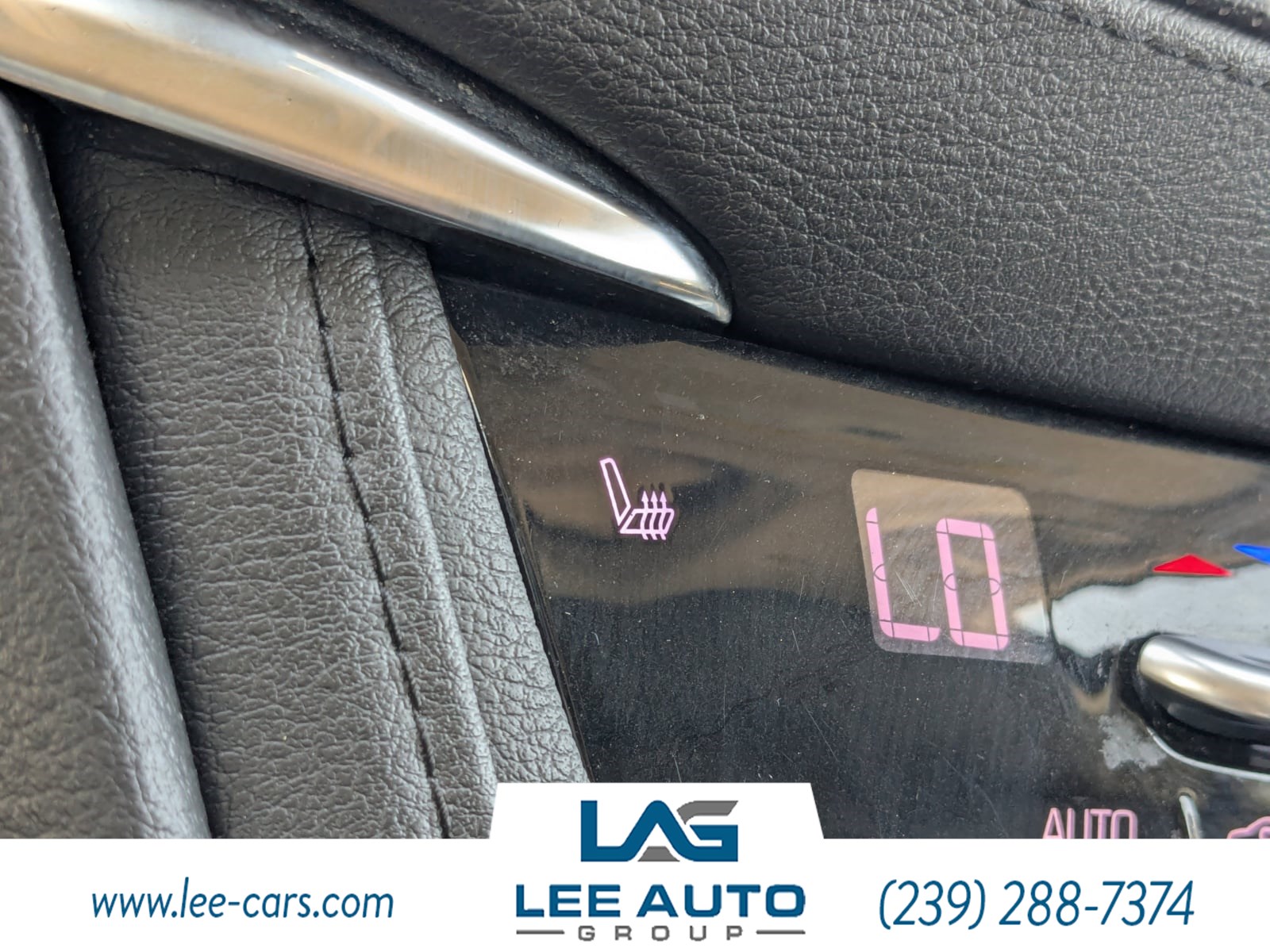 2017 Cadillac XT5 Luxury photo 27