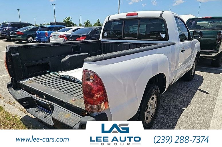 2012 Toyota Tacoma photo 2