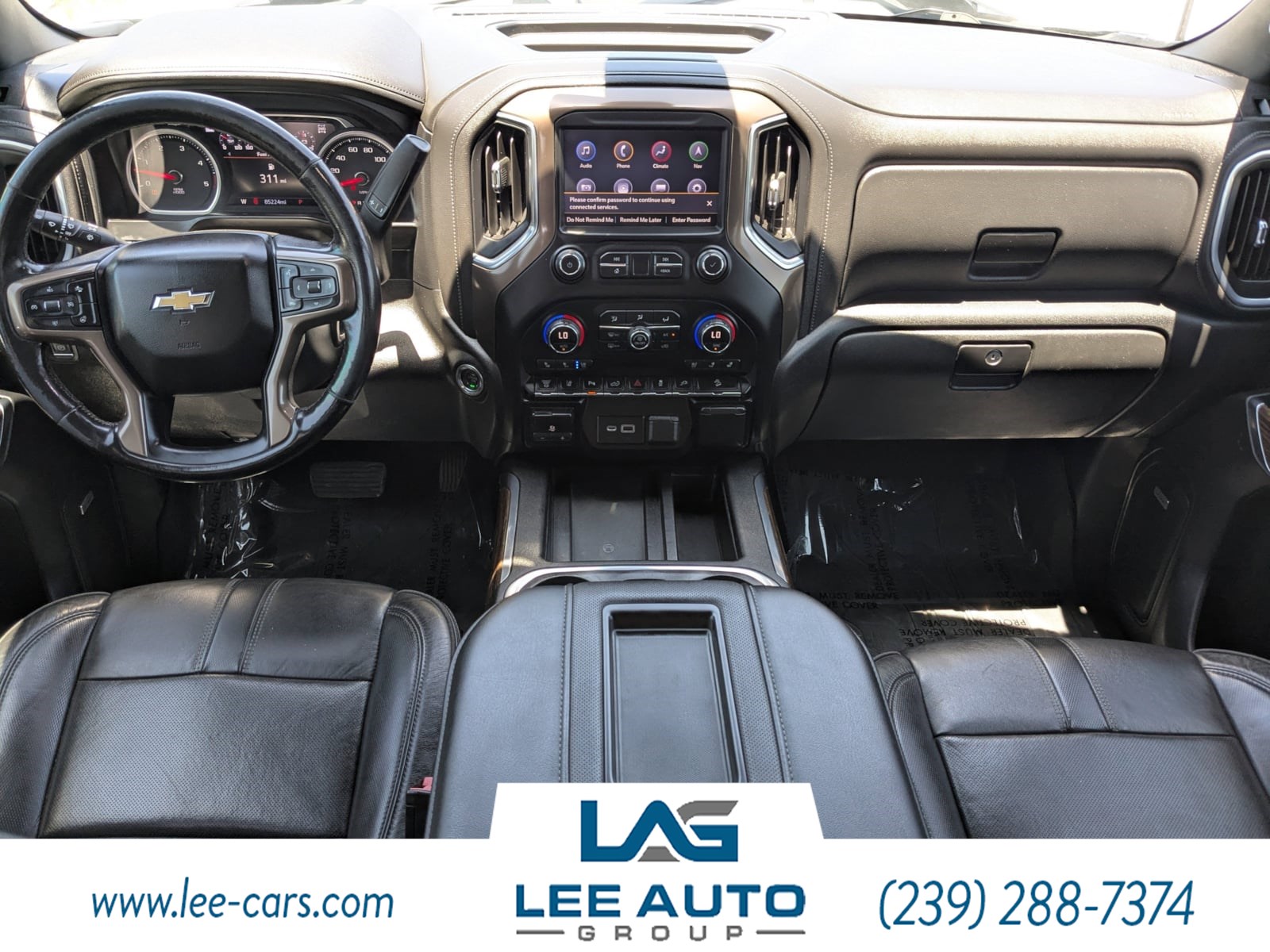 2020 Chevrolet Silverado 3500HD High Country photo 10
