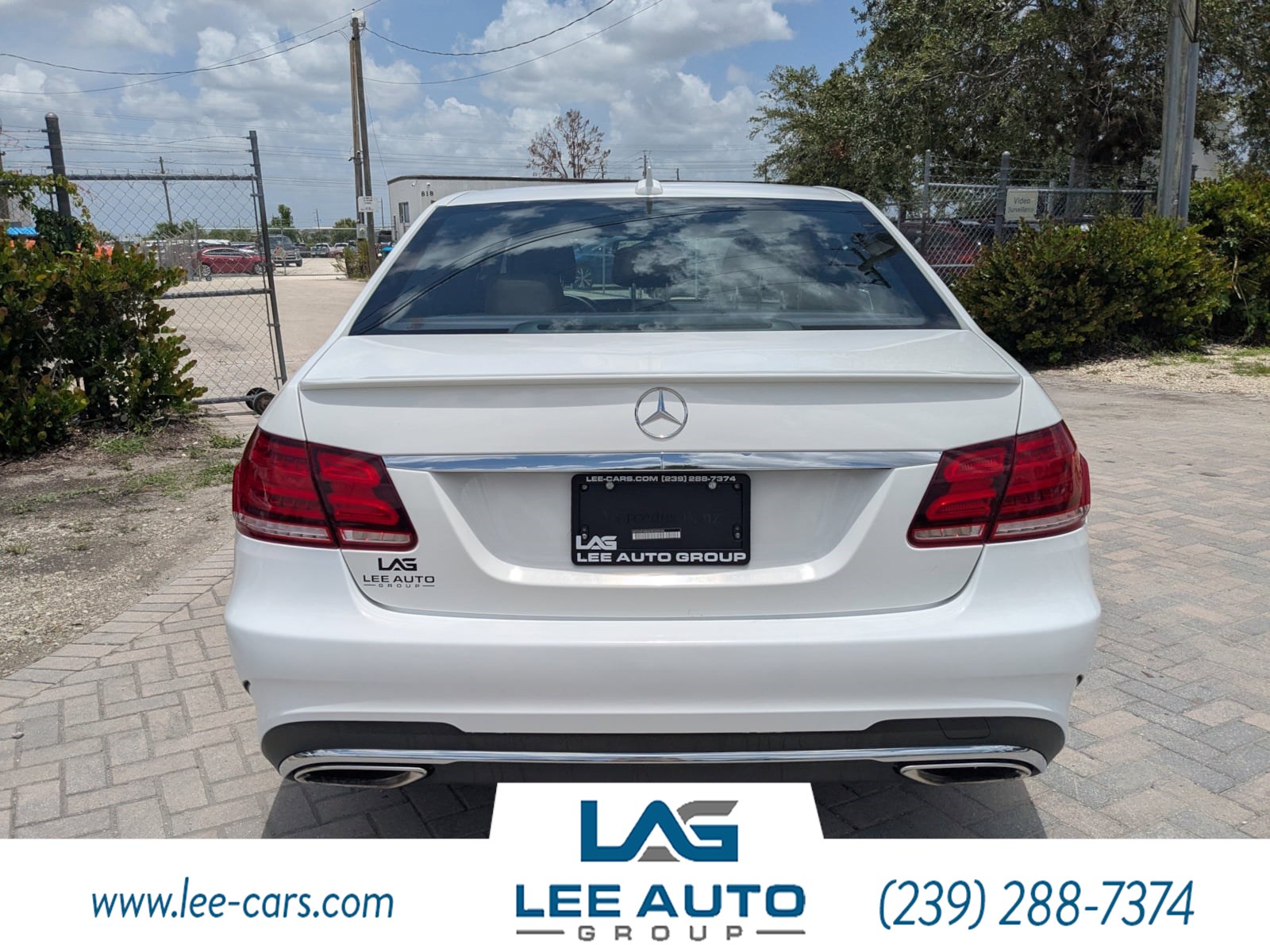 2016 Mercedes Benz E 350 Sedan Sport photo 4