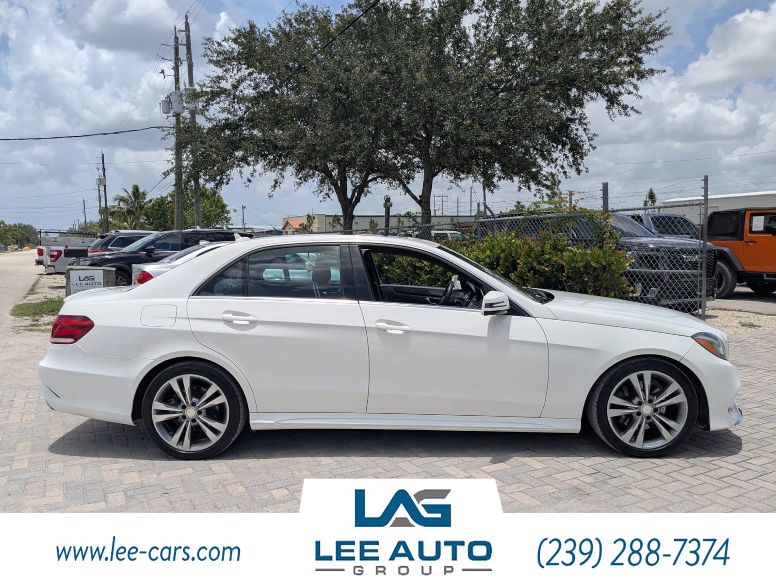 2016 Mercedes Benz E 350 Sedan Sport photo 2