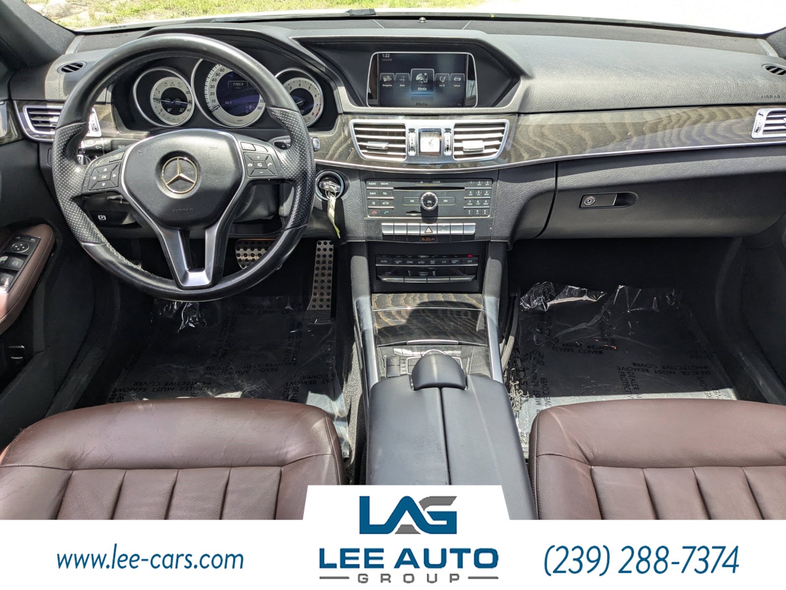 2016 Mercedes Benz E 350 Sedan Sport photo 10